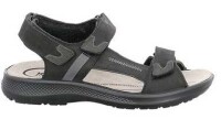 Jomos Mobila II schwarz shark   Herren