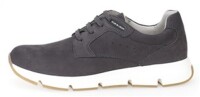 Gabor Shoes  fumo Velvet Nubuk Herren