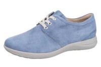 Fidelio 526101 Jeans Amalfi/Maya Multi-Str D-Halbschu Damen