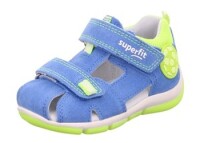 Legero SANDALEN KINDER   LK \ FREDDY BLAU/GELB...