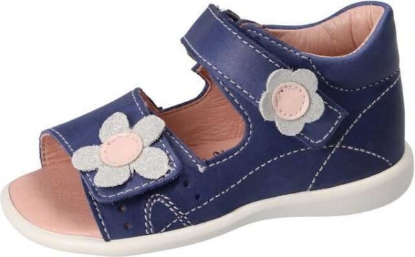 DÄUMLING 020251S Seta jeans Babsi Kinderschuhe
