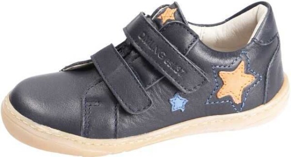 DÄUMLING 260131S Porto blu Mirela Kinderschuhe