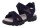 Legero Sandale Leder \ SCORPIUS BLAU/ROT VELOUR/TEXTIL Kinderschuhe
