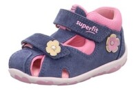 Legero SANDALEN KINDER   LK \ FANNI BLAU/ROSA...