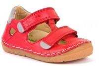 Froddo Sandale rot   Kinderschuhe