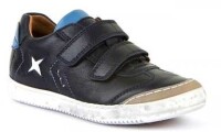 Froddo Halbschuh blau   Kinderschuhe