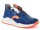 Froddo Boa Halbschuh blau   Kinderschuhe