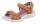 Legero Absatzsandale Leder \ SIRIS TIMBER (GELB) NUBUK Damen