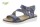 Remonte  blau-metallic  Damen