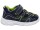 Lurchi  NAVY GREEN SYNTHETIK Kinderschuhe