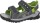 Ricosta TAJO grigio/acido HighTech/Textil Kinderschuhe