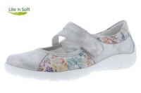 Remonte  silber/multi-grey  Damen