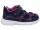 Lurchi  NAVY PINK SYNTHETIK Kinderschuhe