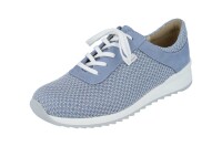 Finn-Comfort CERRITOS Ci LIGHTBLUE MELINDA/NUBUK Damen