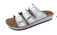 Fischer Damen Pantolette OCEAN  Damen