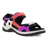 Ecco ECCO OFFROAD MULTICOLOR HIBISCUS Yabuck...