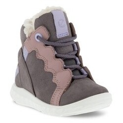 Ecco ECCO SP.1 LITE INFANT GRAVITY/WOODROSE Kavalan/Emkay KP Kinderschuhe