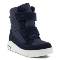 Ecco ECCO URBAN SNOWBOARDER NIGHT SKY/NIGHT SKY Suede...
