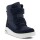 Ecco ECCO URBAN SNOWBOARDER NIGHT SKY/NIGHT SKY Suede Kids/Textile Kinderschuhe