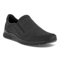 Ecco ECCO IRVING black Flutter Herren