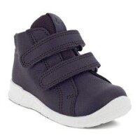 Ecco ECCO FIRST FIG Barna KP Kinderschuhe