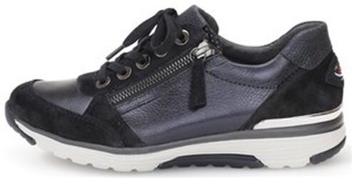 Gabor Shoes  nightblue/pazifik City/Dream./Stockh. Damen