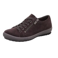 Legero Halbschuh Leder \ TANARO 4.0 LAVAGNA (GRAU) Velour...