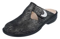 Finn-Comfort BELEM Class SILVER CRUMBLE Damen