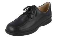 Finn-Comfort ACAPULCO Ci SCHWARZ NAPPASEDA Damen