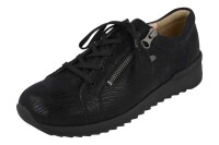 Finn-Comfort BARRETOS Ci NERO CRUMBLE Damen