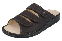 Finn-Comfort KORFU Class coffee HILLCREST Herren