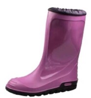 Fischer 201050 heide Kinder-Gummistiefel Kinderschuhe
