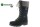 Remonte  schwarz/nero/kastanie/graphit Usedcalf/Brushnubuk/Ambor/Knit Damen