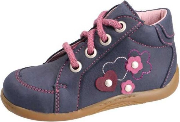 DÄUMLING 150271S Country ozean Timmy Kinderschuhe