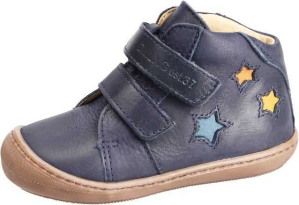 DÄUMLING 070541S Country ozean Sami - Barfuß Kinderschuhe