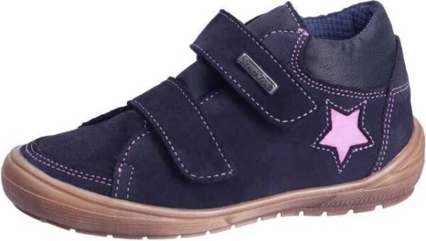 DÄUMLING 650221S Turino Ozean Urban Kinderschuhe