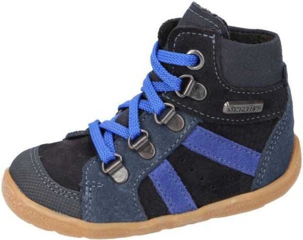 DÄUMLING 040271S Turino Ozean Pirmin Kinderschuhe