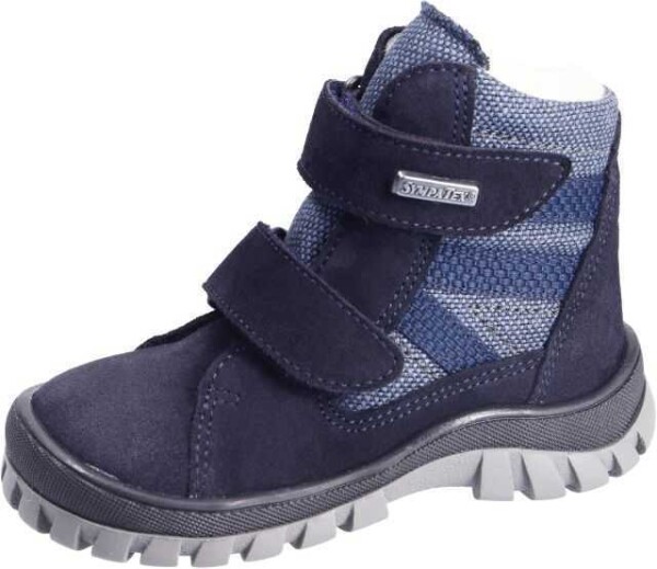 DÄUMLING 090711S Turino Ozean Hansi - Manni Kinderschuhe