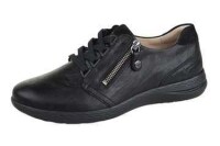 Fidelio 526107 Schwarz Pangea/Amalf Multi Str D-Halbschu...
