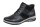 Fidelio 386601 Schwarz Pang/Kombi Multi Str D-Stiefele Damen