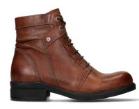 Wolky Center XW Softy Wax Cognac uni  Damen