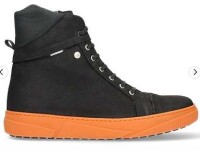 Wolky Wheel Longbeach nubuck   Damen