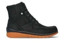 Wolky Next Antique Nubuck   Damen
