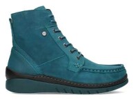 Wolky Next Antique Nubuck   Damen