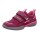 Legero Trainingsschuh Textil \ STORM ROT/ROSA VELOUR/SYNTHETIK/TEXTIL Kinderschuhe