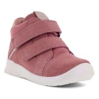 Ecco ECCO FIRST DAMASK ROSE Suede Kids Sport-/Spezialschuhe