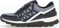 Gabor Shoes  BLUE MeshLisb/HT(GoreTex) Damen