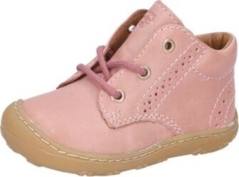 Ricosta KELLY rose Cristallino Kinderschuhe