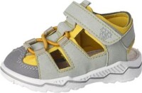 Ricosta GERY eukalyptus/gelb Kent/Mamba Kinderschuhe