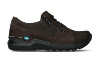 Wolky Feltwell Antique nubuck Dark-brown  Damen